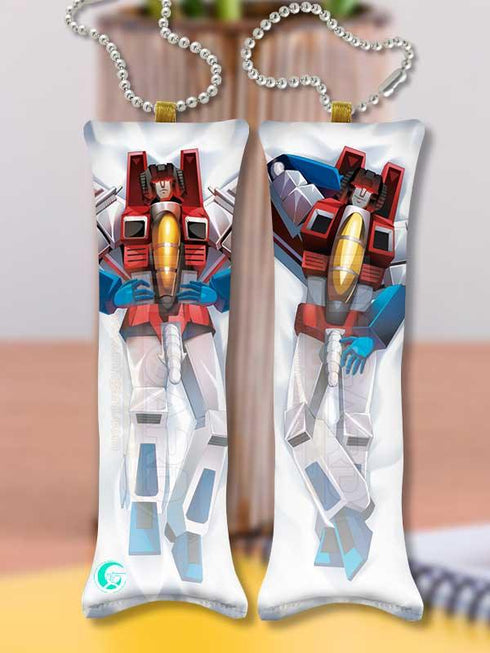 Starscream V2 Keychain TRANSFORMERS Mitgard-Knight